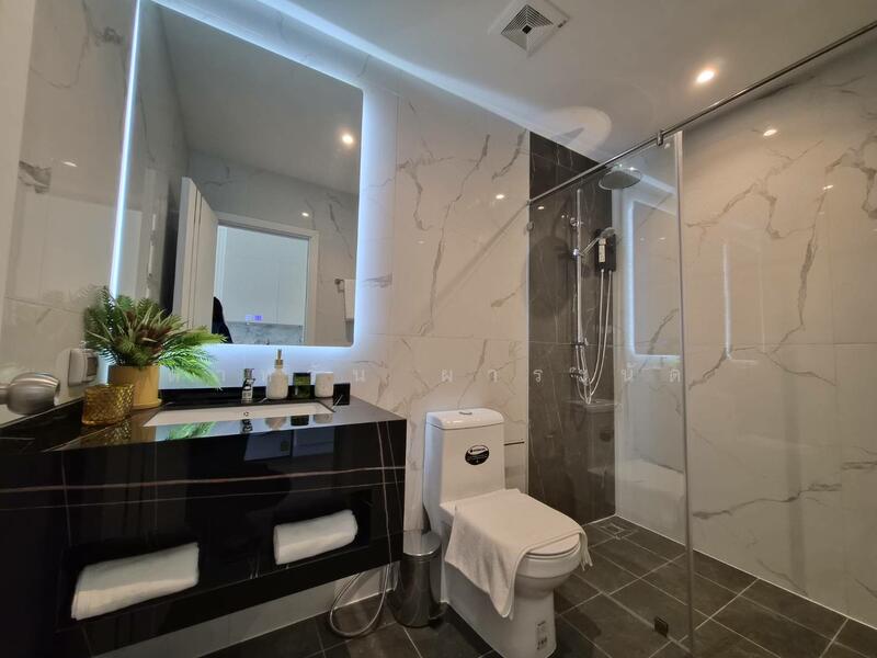 Siam Oriental Oasis, Chon Buri (Pattaya)