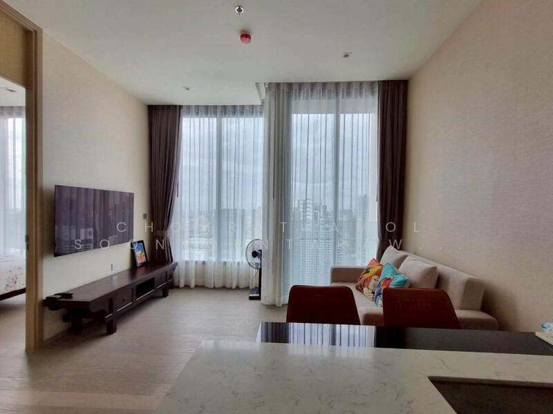 The Esse Asoke, Bangkok
