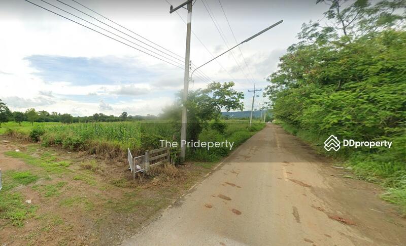 ที่ดิน 25-1-52 ไร่ โป่งตาลอง ปากช่อง, Nakhon Ratchasima