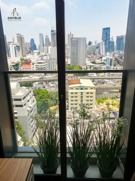 Noble Ploenchit, Bangkok