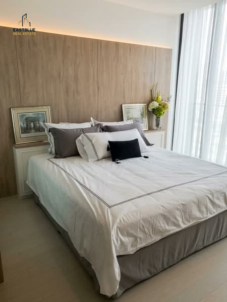Noble Ploenchit, Bangkok