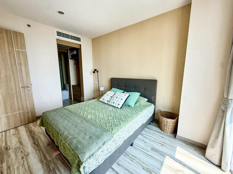 The Riviera Wongamat, Chon Buri (Pattaya)