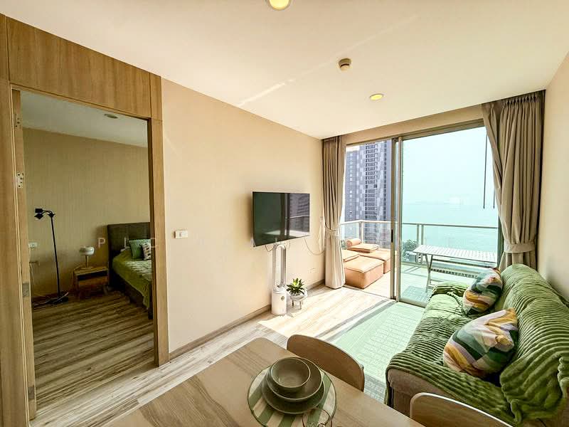 The Riviera Wongamat, Chon Buri (Pattaya)