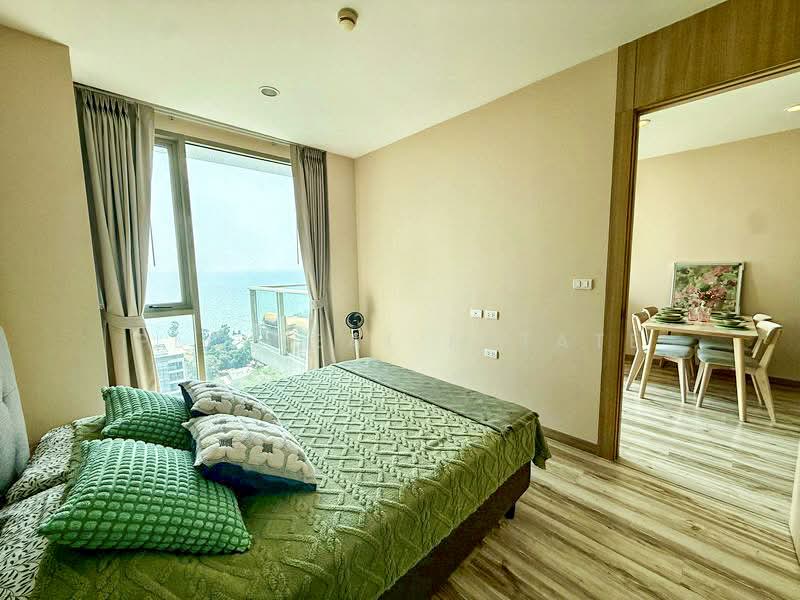 The Riviera Wongamat, Chon Buri (Pattaya)
