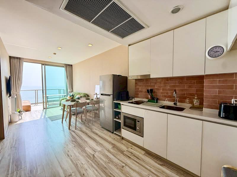 The Riviera Wongamat, Chon Buri (Pattaya)