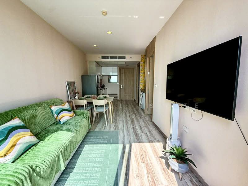 The Riviera Wongamat, Chon Buri (Pattaya)