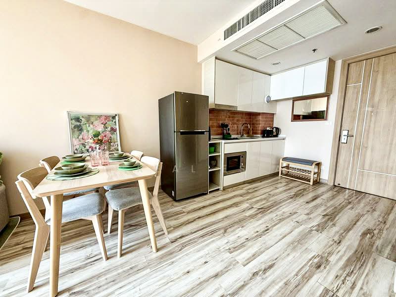 The Riviera Wongamat, Chon Buri (Pattaya)