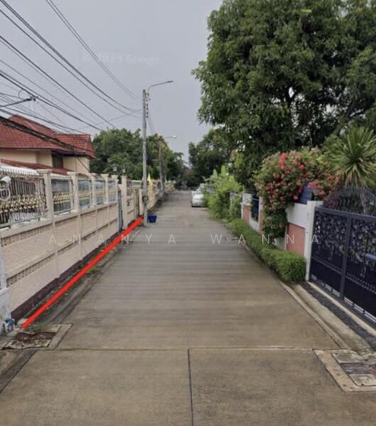 3-BR House, Bangkok
