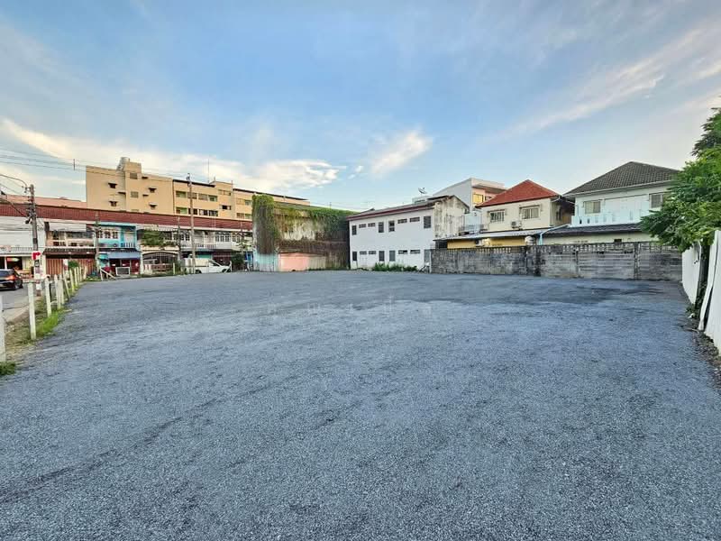 land for sell, Bangkok