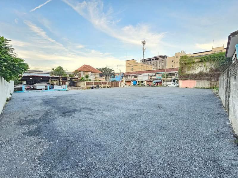 land for sell, Bangkok