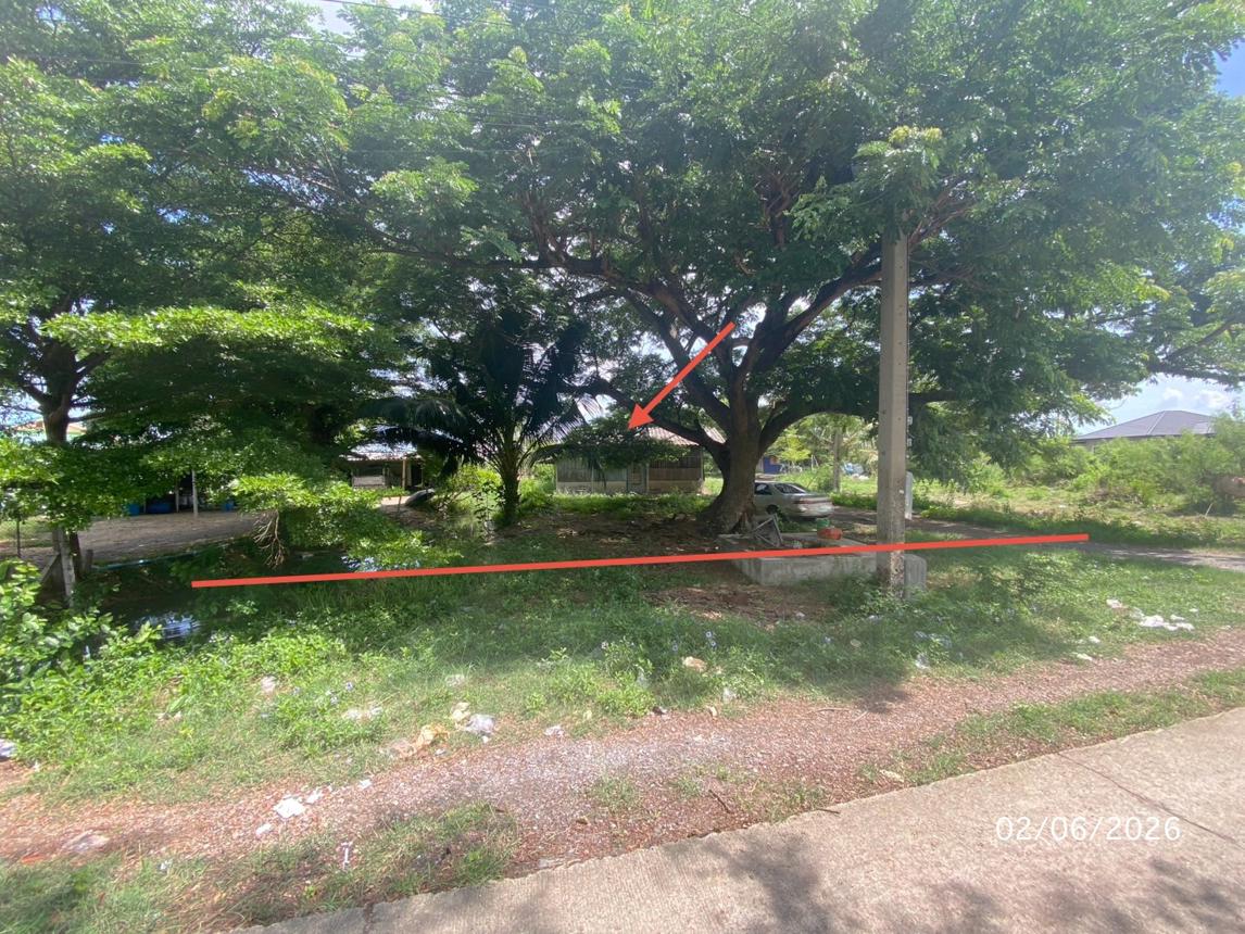 Single-Family House in Nakhon Chai Si, Nakhon Pathom