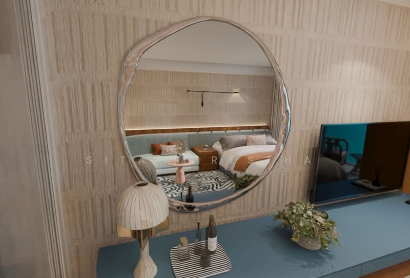 PTY Residence Sai 1, Chon Buri (Pattaya)