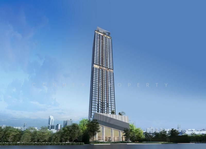 Cloud Thonglor-Phetchaburi, Bangkok
