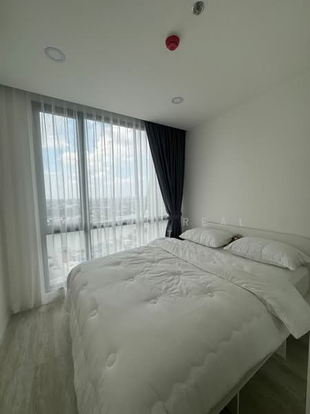 The Clev Riverline Chaophraya-Wongsawang, Nonthaburi