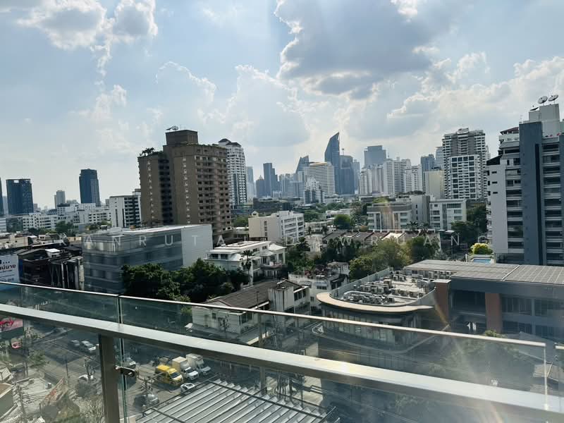 Khun By Yoo, bangkok
