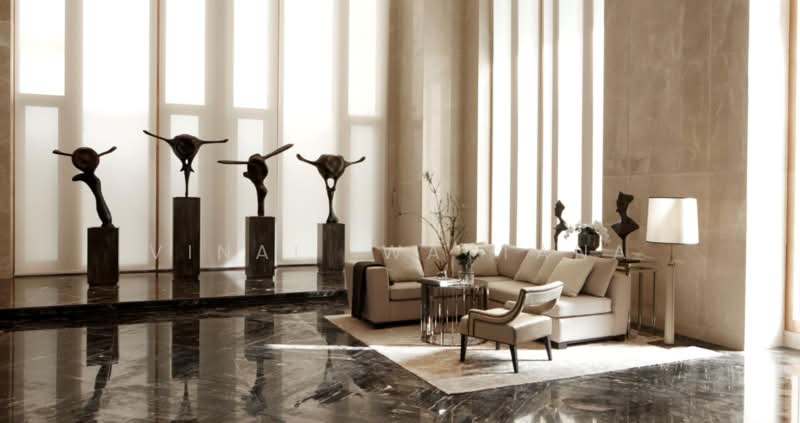 The Esse Asoke, Bangkok