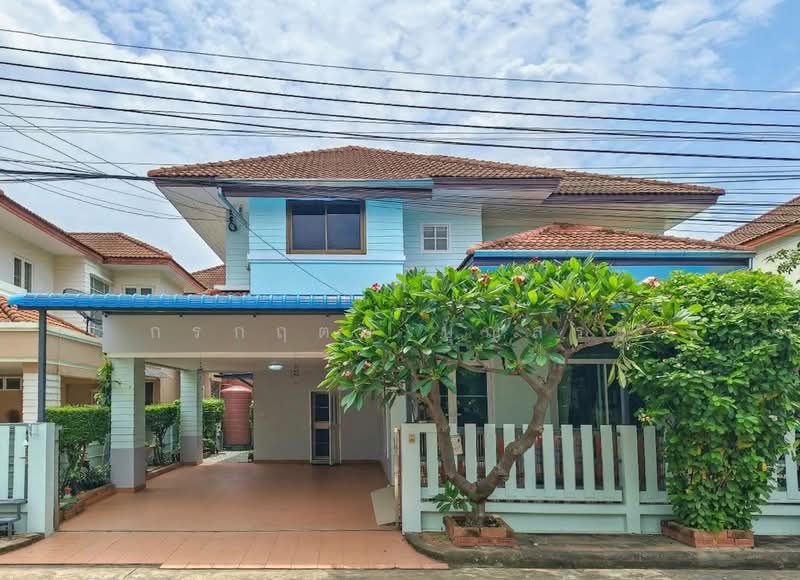 Seranee Park 3 : เศรณี ปาร์ค 3, Bangkok