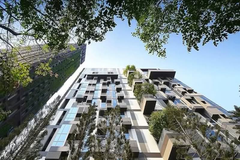 IDEO Morph 38, Bangkok