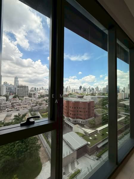 EI8HTEEN SEVEN - One Bangkok, Bangkok