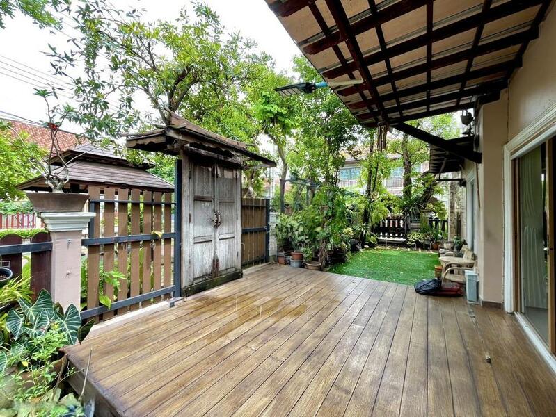 Nonnatee Ratchaphruek, Nonthaburi