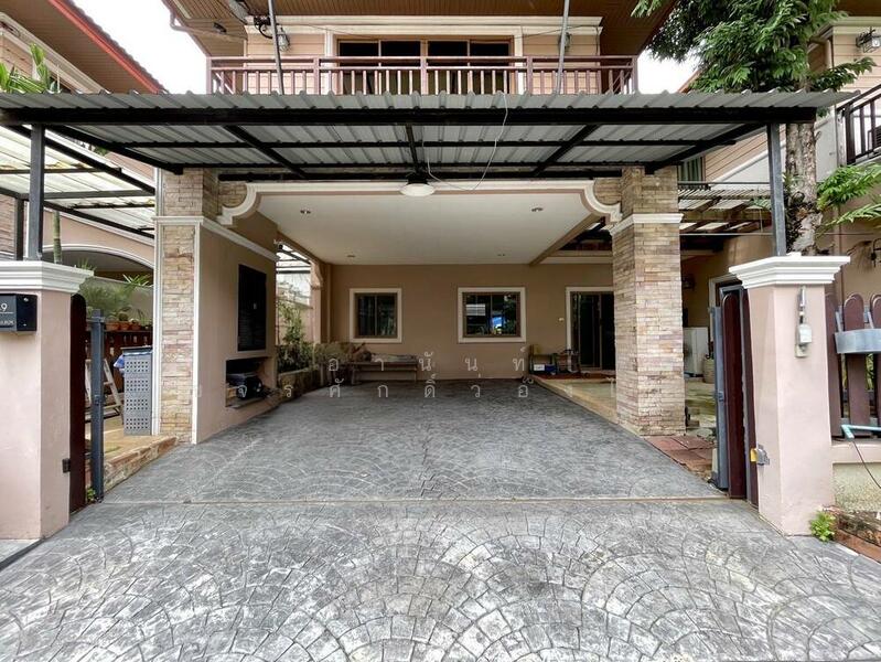 Nonnatee Ratchaphruek, Nonthaburi