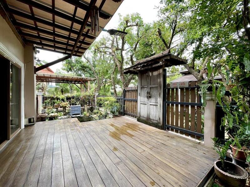 Nonnatee Ratchaphruek, Nonthaburi
