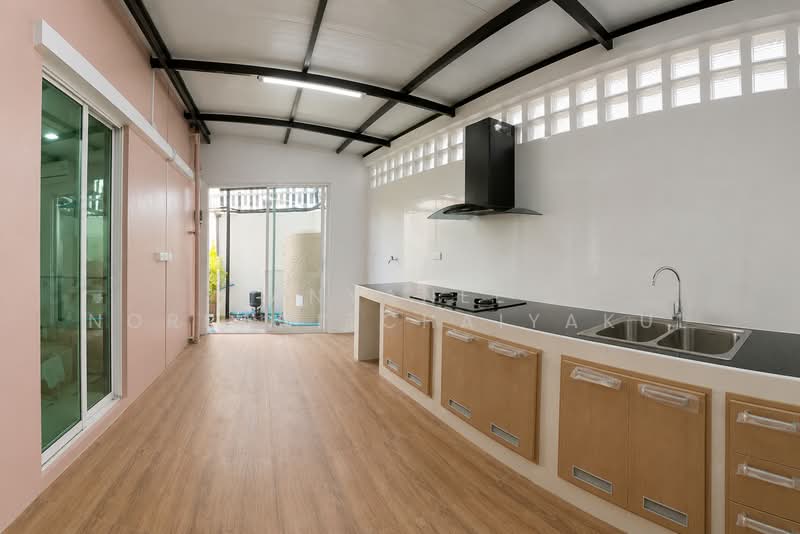 Cote Maison Rama 3, Bangkok