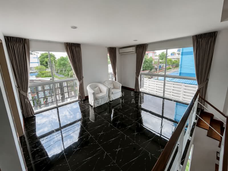Cote Maison Rama 3, Bangkok