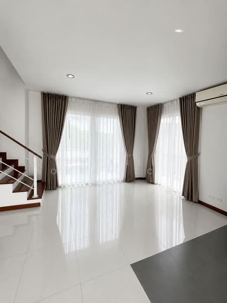 Cote Maison Rama 3, Bangkok