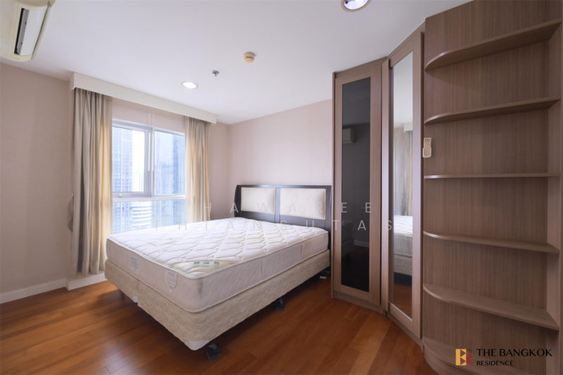 Belle Grand Rama 9, Bangkok