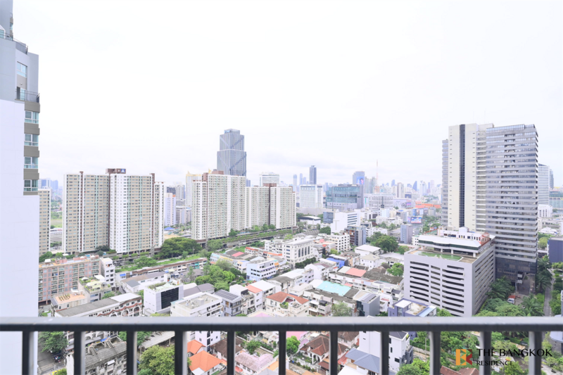 Belle Grand Rama 9, Bangkok