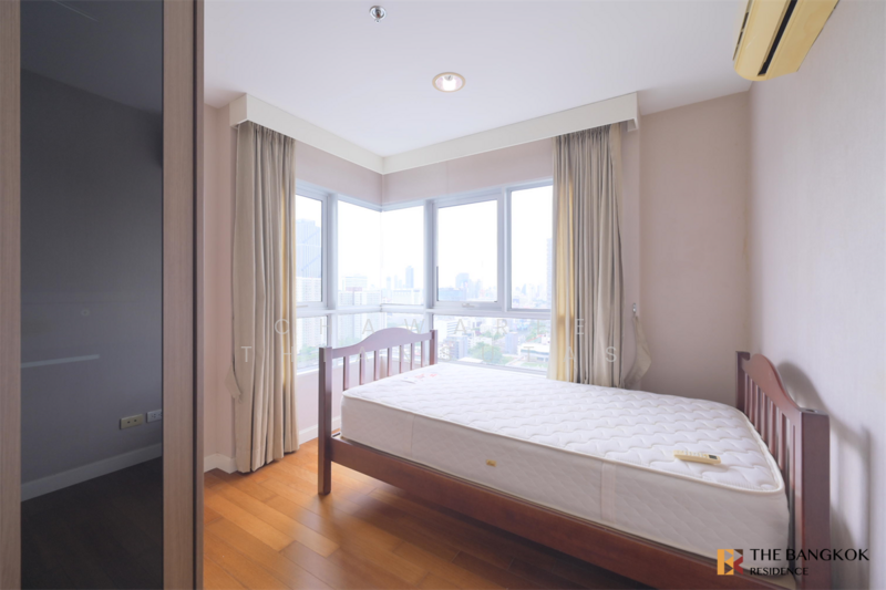 Belle Grand Rama 9, Bangkok