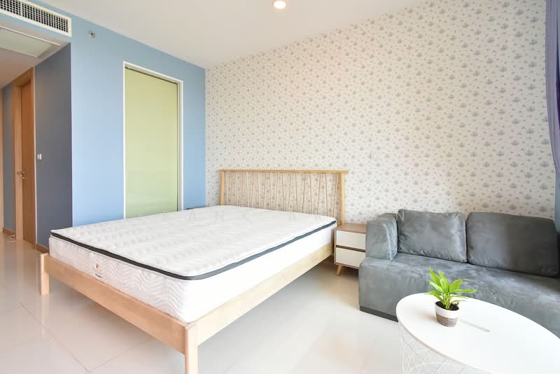 The Riviera Wongamat, Chon Buri (Pattaya)