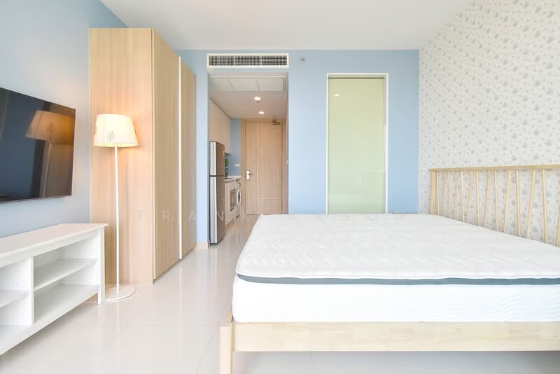 The Riviera Wongamat, Chon Buri (Pattaya)