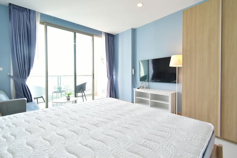 The Riviera Wongamat, Chon Buri (Pattaya)
