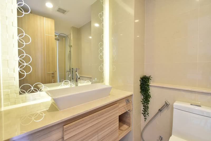 The Riviera Wongamat, Chon Buri (Pattaya)
