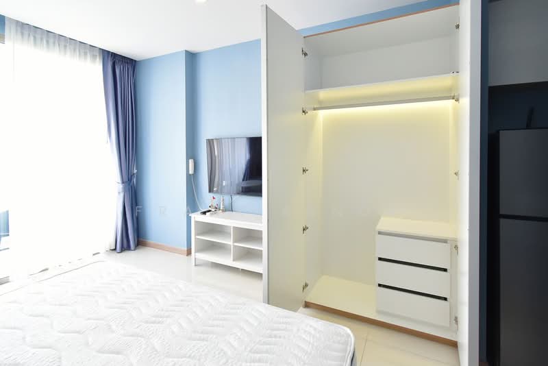 The Riviera Wongamat, Chon Buri (Pattaya)
