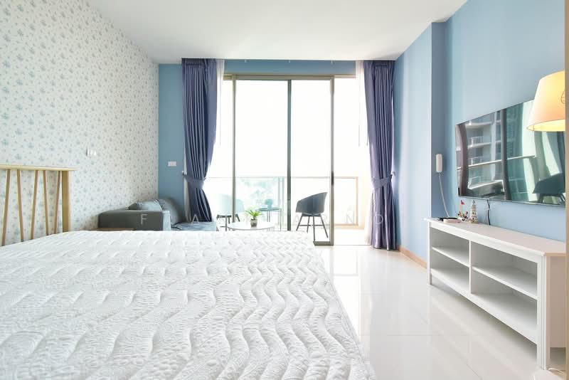 The Riviera Wongamat, Chon Buri (Pattaya)