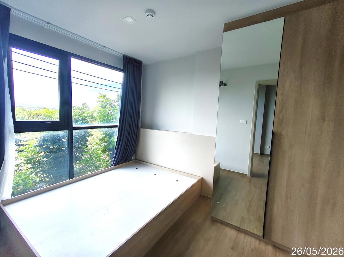 คอนโดมิเนียม เคนซิงตัน ระยอง 2 เมืองระยอง ระยอง