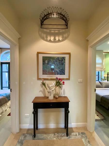 The Eyrie, Nakhon Ratchasima