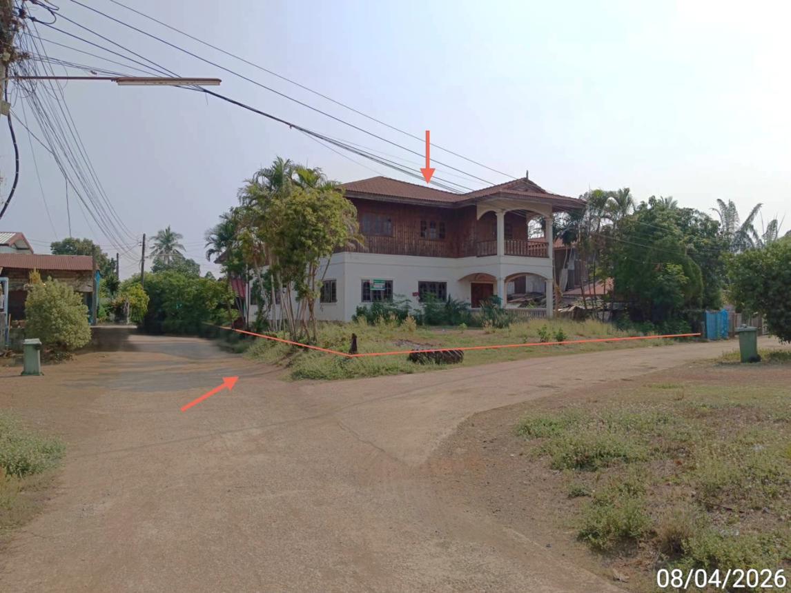 Single-Family House in Nong Phai, Phetchabun