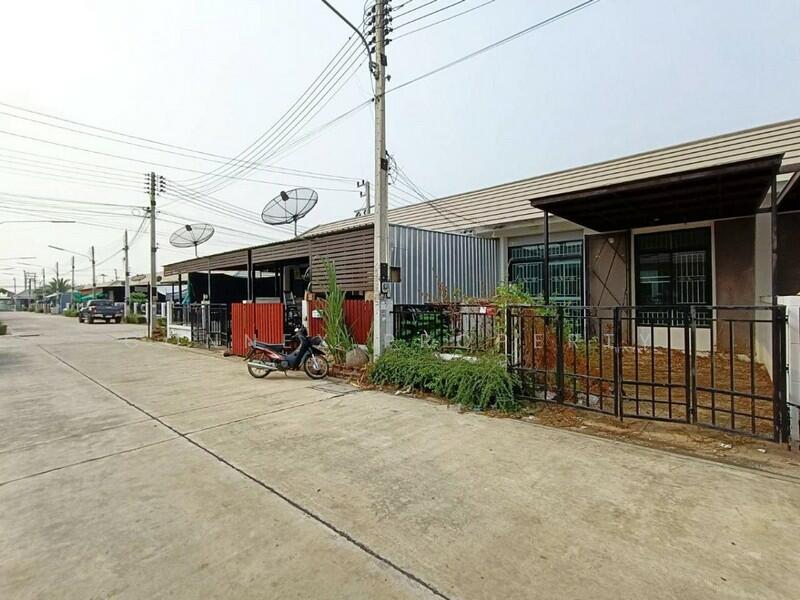 The Central Town 2, Chon Buri (Pattaya)
