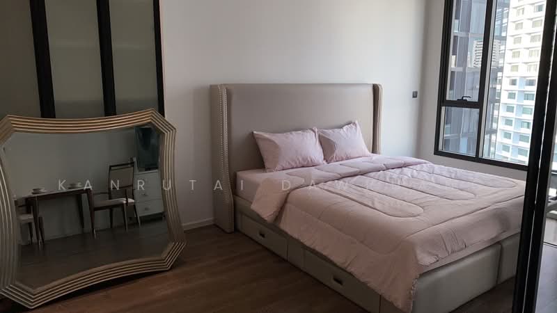 MUNIQ Sukhumvit 23, Bangkok