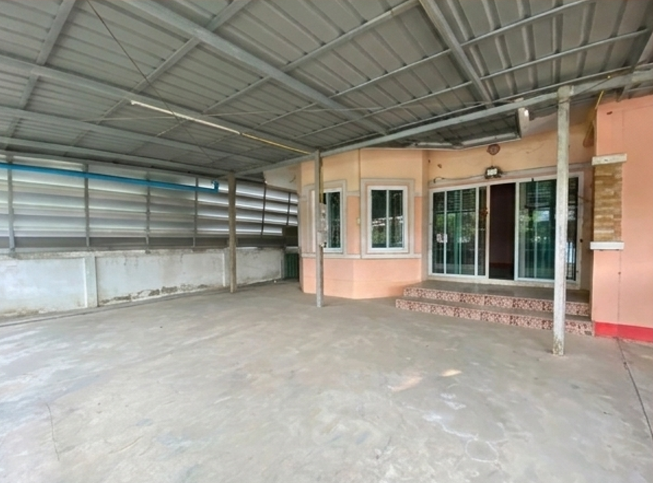 บ้านเดี่ยว ฉะเชิงเทรา