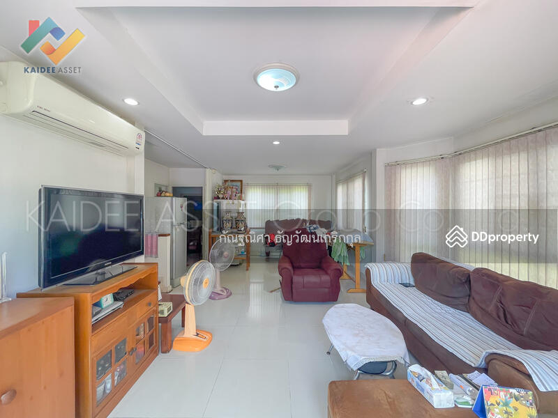 ชวนชื่น วงแหวน-ปิ่นเกล้า, Nonthaburi