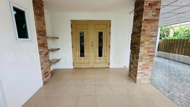 Baan Pruksa 30/2, Nonthaburi