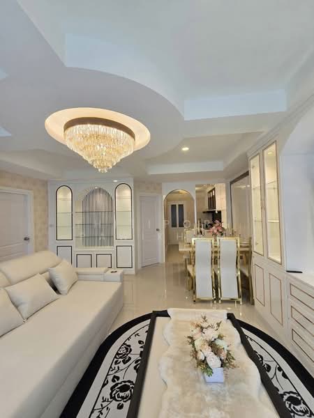 3-BR Villa, Chon Buri (Pattaya)
