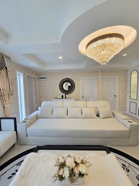 3-BR Villa, Chon Buri (Pattaya)