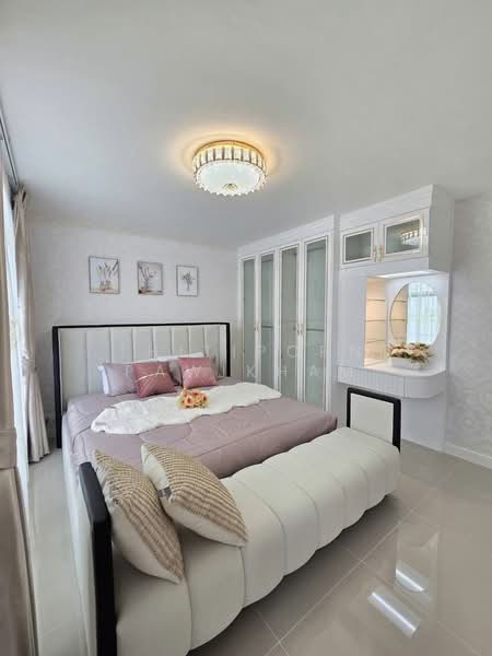3-BR Villa, Chon Buri (Pattaya)
