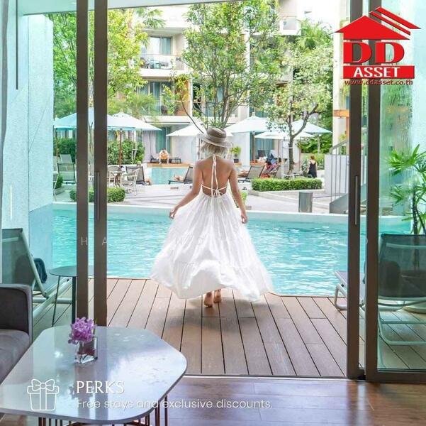 Wyndham Grand Naiharn Beach, Phuket